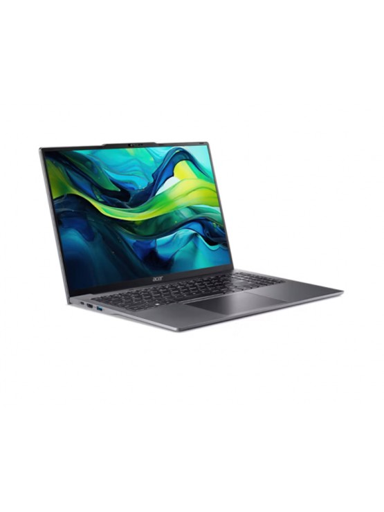 ნოუთბუქი: Acer Aspire Lite AL16-51P 16" WUXGA Intel i5-1235U 8GB 512GB SSD - NX.KWZER.001