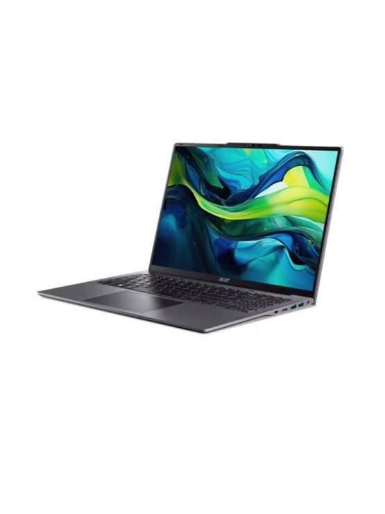 ნოუთბუქი: Acer Aspire Lite AL16-51P 16" WUXGA Intel i5-1235U 8GB 512GB SSD - NX.KWZER.001