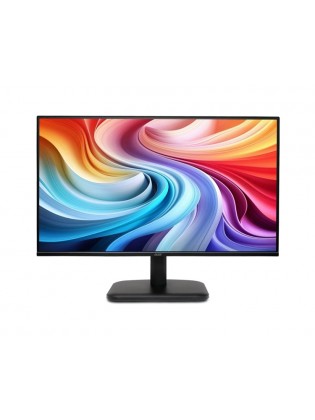მონიტორი: Acer EK271Gbi 27" FHD IPS 120Hz 1ms VGA HDMI Black - UM.HE1EE.G01