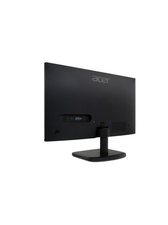 მონიტორი: Acer EK271Gbi 27" FHD IPS 120Hz 1ms VGA HDMI Black - UM.HE1EE.G01