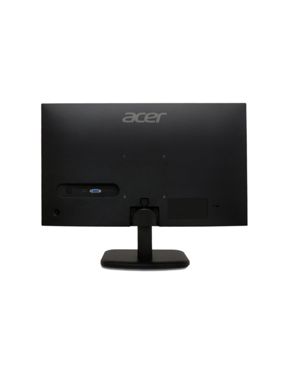 მონიტორი: Acer EK271Gbi 27" FHD IPS 120Hz 1ms VGA HDMI Black - UM.HE1EE.G01