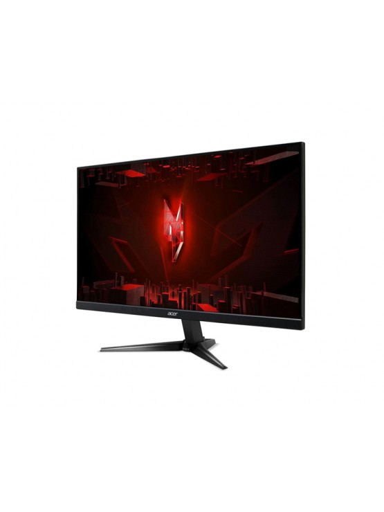 მონიტორი: Acer Nitro QG271M3bmiipx 27" FHD IPS 180Hz 1ms 2xHDMI DP Built-In Speaker - UM.HQ1EE.303