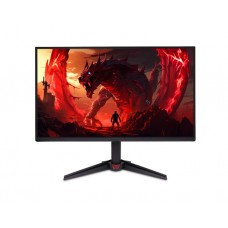 მონიტორი: Acer Nitro VG270 W3bmiipx 27" FHD IPS 240Hz 0.5ms 2xHDMI DP Built-in Speaker - UM.HV0EE.309