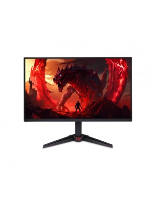 მონიტორი: Acer Nitro VG270 W3bmiipx 27" FHD IPS 240Hz 0.5ms 2xHDMI DP Built-in Speaker - UM.HV0EE.309
