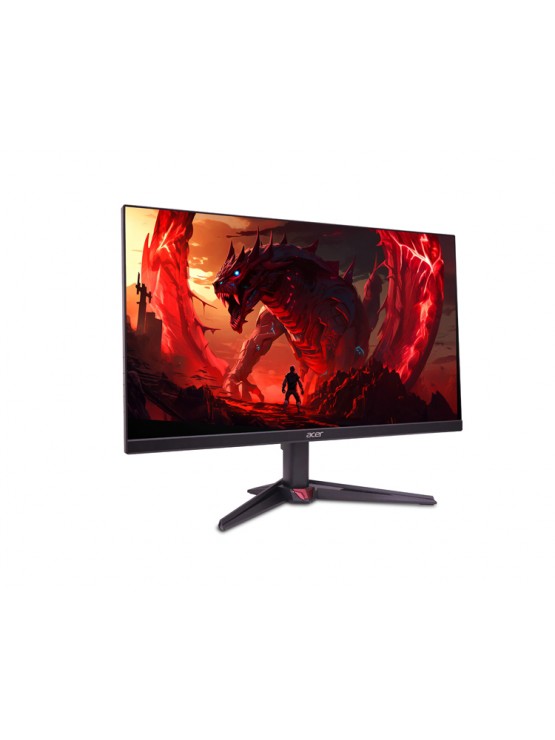 მონიტორი: Acer Nitro VG270 W3bmiipx 27" FHD IPS 240Hz 0.5ms 2xHDMI DP Built-in Speaker - UM.HV0EE.309