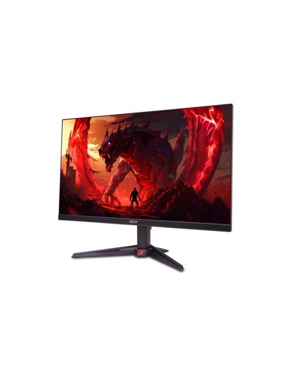 მონიტორი: Acer Nitro VG270 W3bmiipx 27" FHD IPS 240Hz 0.5ms 2xHDMI DP Built-in Speaker - UM.HV0EE.309