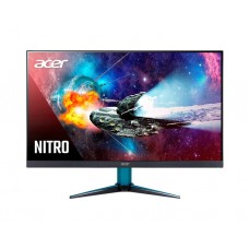 მონიტორი: Acer Nitro VG272UV3BMIIPX 27" 2K IPS 180Hz 1ms 2xHDMI DP Built-in Speaker - UM.HV2EE.301