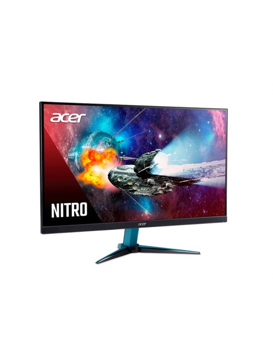 მონიტორი: Acer Nitro VG272UV3BMIIPX 27" 2K IPS 180Hz 1ms 2xHDMI DP Built-in Speaker - UM.HV2EE.301