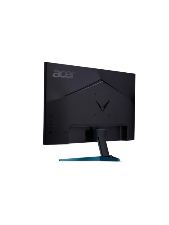 მონიტორი: Acer Nitro VG272UV3BMIIPX 27" 2K IPS 180Hz 1ms 2xHDMI DP Built-in Speaker - UM.HV2EE.301