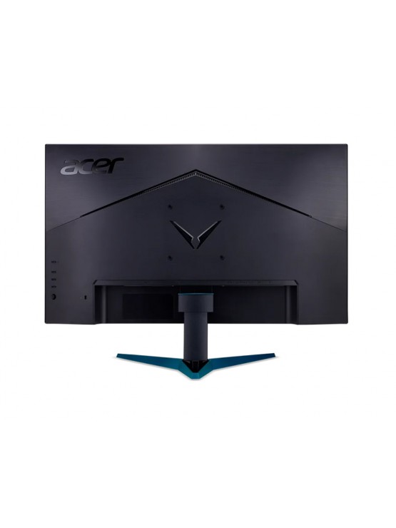 მონიტორი: Acer Nitro VG272UV3BMIIPX 27" 2K IPS 180Hz 1ms 2xHDMI DP Built-in Speaker - UM.HV2EE.301