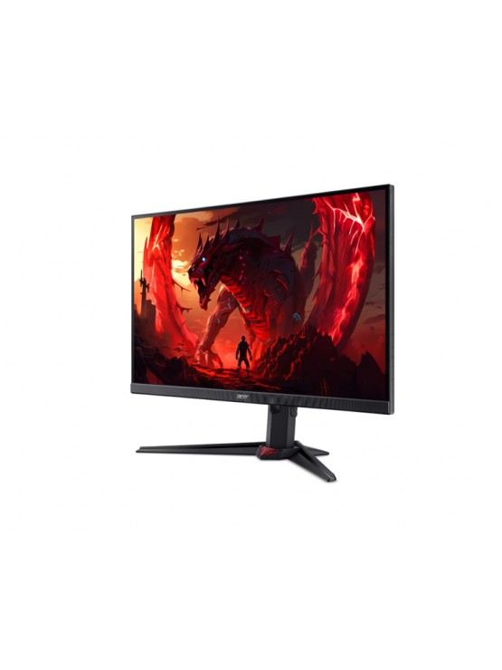 მონიტორი: Acer Nitro XV272UF3BMIIPRX 27" 2K IPS 300Hz 1ms 2xHDMI DP Built-in Speaker - UM.HX2EE.317