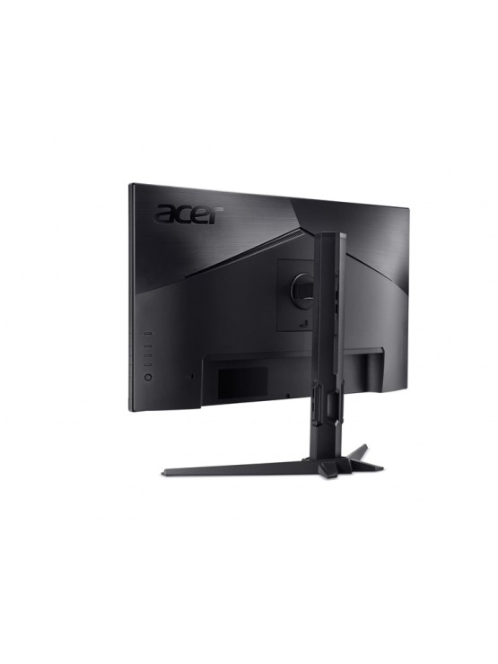 მონიტორი: Acer Nitro XV272UF3BMIIPRX 27" 2K IPS 300Hz 1ms 2xHDMI DP Built-in Speaker - UM.HX2EE.317