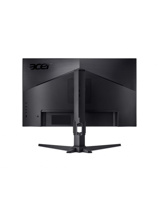 მონიტორი: Acer Nitro XV272UF3BMIIPRX 27" 2K IPS 300Hz 1ms 2xHDMI DP Built-in Speaker - UM.HX2EE.317