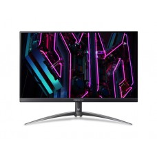 მონიტორი: Acer Predator XB273U V3 27" WQHD IPS 144Hz 2xHDMI DP USB Built-In Speaker - UM.HX3EE.310