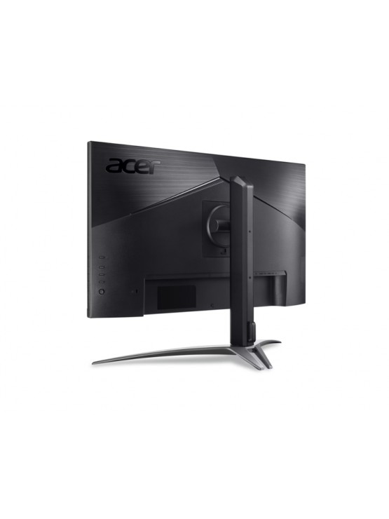 მონიტორი: Acer Predator XB273U V3 27" WQHD IPS 144Hz 2xHDMI DP USB Built-In Speaker - UM.HX3EE.310