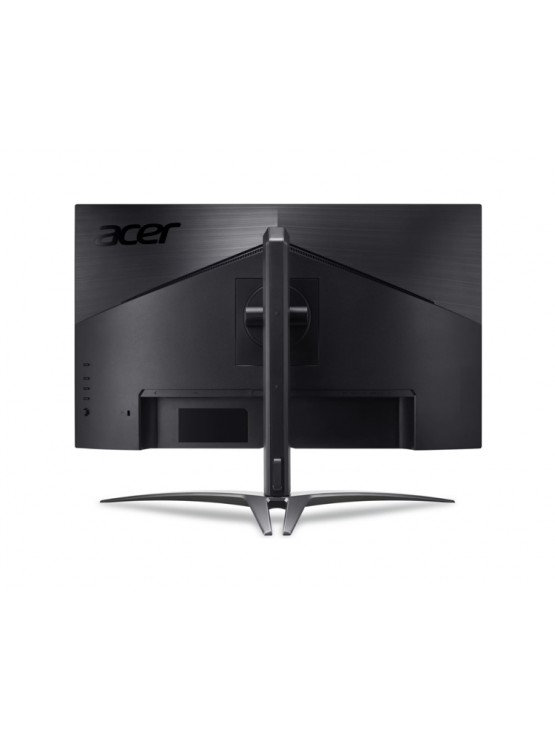 მონიტორი: Acer Predator XB273U V3 27" WQHD IPS 144Hz 2xHDMI DP USB Built-In Speaker - UM.HX3EE.310