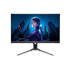 მონიტორი: Acer Predator XB273KV4bmiiprx 27" 4K UHD IPS 320Hz 0.5ms 2xHDMI DP Built-in Speaker - UM.HX3EE.401