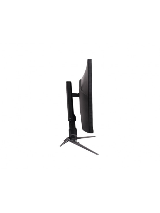 მონიტორი: Acer Predator XB273KV4bmiiprx 27" 4K UHD IPS 320Hz 0.5ms 2xHDMI DP Built-in Speaker - UM.HX3EE.401
