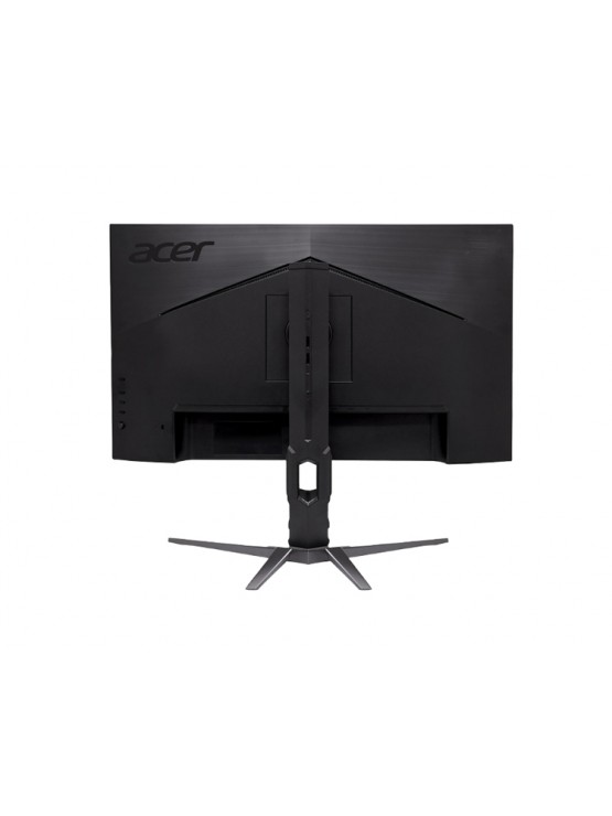 მონიტორი: Acer Predator XB273KV4bmiiprx 27" 4K UHD IPS 320Hz 0.5ms 2xHDMI DP Built-in Speaker - UM.HX3EE.401