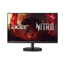 მონიტორი: Acer KG251QP3BIIP 24.5" FHD VA 180Hz 1ms 2xHDMI DP - UM.KX1EE.305