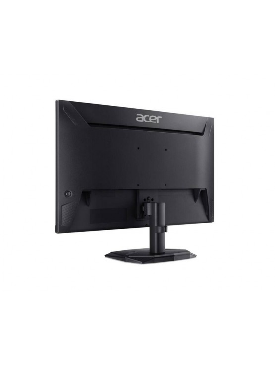 მონიტორი: Acer KG251QP3BIIP 24.5" FHD VA 180Hz 1ms 2xHDMI DP - UM.KX1EE.305