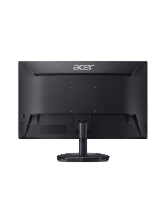 მონიტორი: Acer KG251QP3BIIP 24.5" FHD VA 180Hz 1ms 2xHDMI DP - UM.KX1EE.305