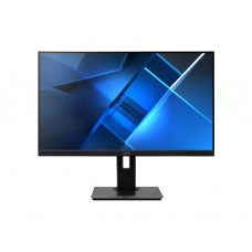 მონიტორი: Acer B247YGBMIPRX 23.8" IPS 120Hz 4ms HDMI DP Built-In Speaker - UM.QB7EE.G34