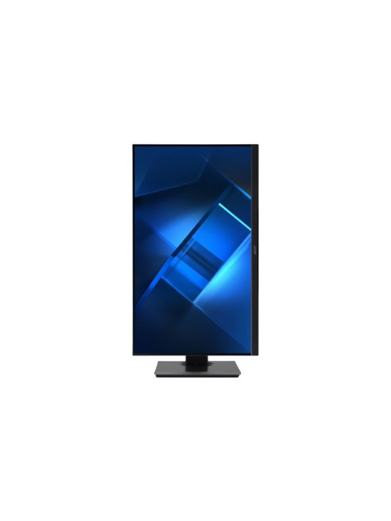მონიტორი: Acer B247YGBMIPRX 23.8" IPS 120Hz 4ms HDMI DP Built-In Speaker - UM.QB7EE.G34