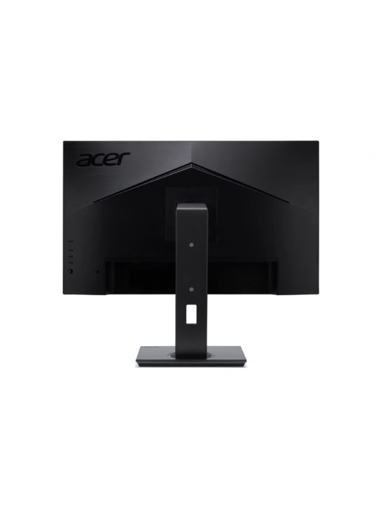 მონიტორი: Acer B247YGBMIPRX 23.8" IPS 120Hz 4ms HDMI DP Built-In Speaker - UM.QB7EE.G34