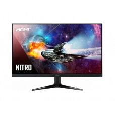 მონიტორი: Acer Nitro QG241YM3bmiipx 23.8" FHD IPS 180Hz 1ms 2xHDMI DP Built-In Speaker - UM.QQ1EE.301