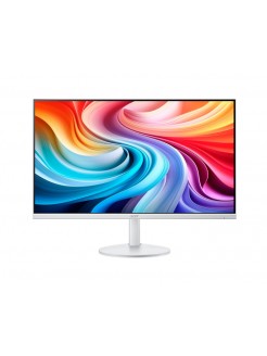 მონიტორი: Acer SA243YG0wmix 23.8" FHD 120Hz 1ms VGA HDMI White - UM.QS3EE.017