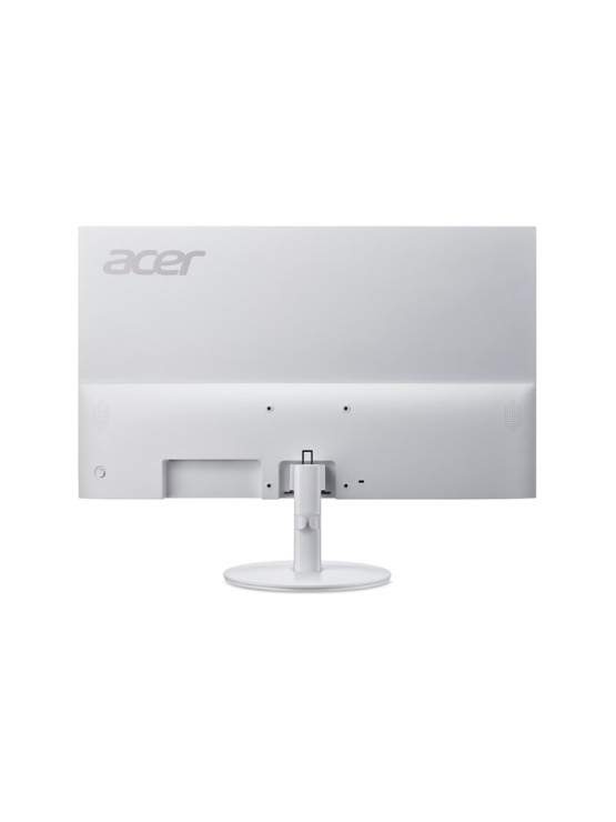 მონიტორი: Acer SA243YG0wmix 23.8" FHD 120Hz 1ms VGA HDMI White - UM.QS3EE.017