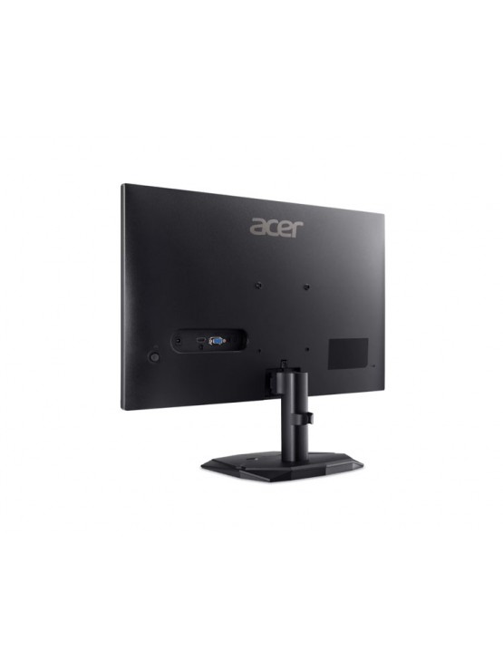 მონიტორი: Acer Nitro KG240YP0bi 23.8" FHD VA 144Hz 1ms VGA HDMI Black - UM.QX0EE.012