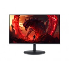 მონიტორი: Acer Nitro XF240YX1bmiiphx 23.8" FHD IPS 200Hz 1ms 2xHDMI DP Built-in Speaker - UM.QX0EE.106