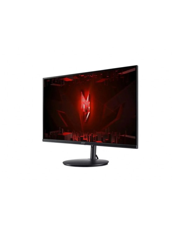 მონიტორი: Acer Nitro XF240YX1bmiiphx 23.8" FHD IPS 200Hz 1ms 2xHDMI DP Built-in Speaker - UM.QX0EE.106