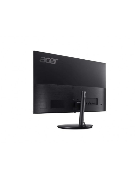 მონიტორი: Acer Nitro XF240YX1bmiiphx 23.8" FHD IPS 200Hz 1ms 2xHDMI DP Built-in Speaker - UM.QX0EE.106