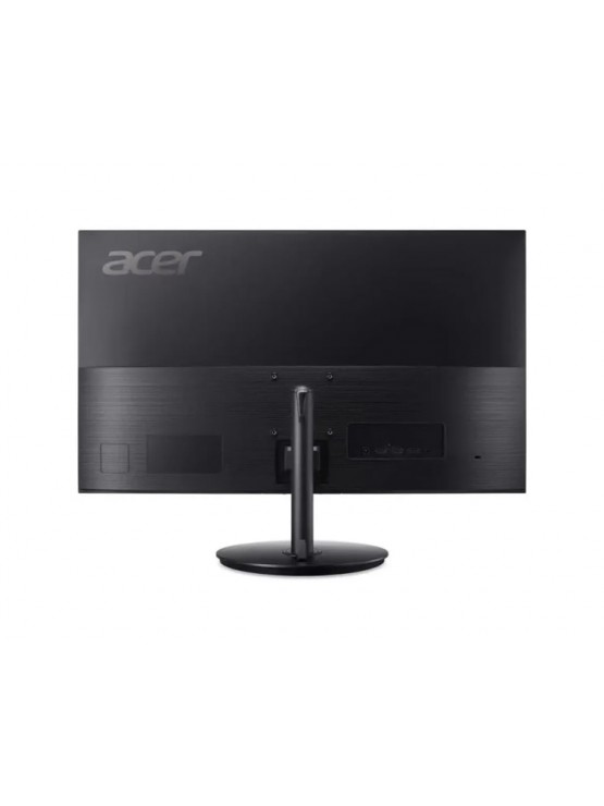 მონიტორი: Acer Nitro XF240YX1bmiiphx 23.8" FHD IPS 200Hz 1ms 2xHDMI DP Built-in Speaker - UM.QX0EE.106