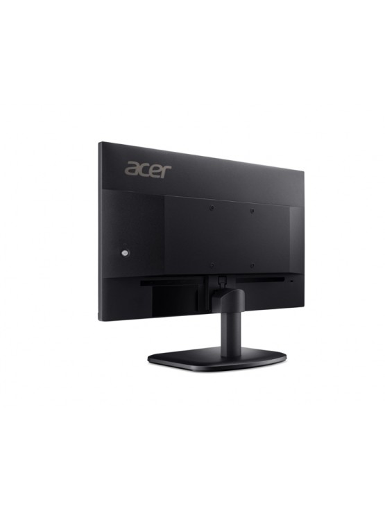მონიტორი: Acer EK1 EK221QE3bi 21.5" FHD IPS 100Hz 1ms VGA HDMI Black - UM.WE1EE.301