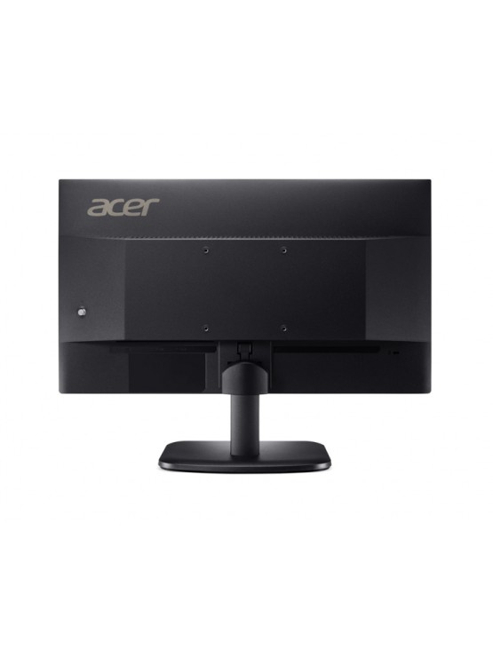 მონიტორი: Acer EK1 EK221QE3bi 21.5" FHD IPS 100Hz 1ms VGA HDMI Black - UM.WE1EE.301