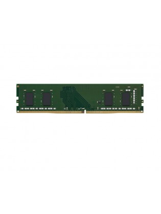 ოპერატიული მეხსიერება: Kingston DDR4 8GB 3200MHz DIMM - ACR32D4S2S1MF-8