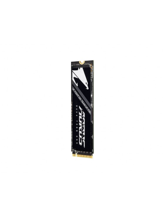 მყარი დისკი: Gigabyte AORUS Gen4 7300 1TB SSD M.2 PCIe 4.0 x4 NVMe 1.4 - AG4731TB N