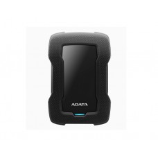 გარე მყარი დისკი: A-DATA HD330 1TB USB 3.2 2.5" External Hard Drive Black - AHD330-1TU31-CBK