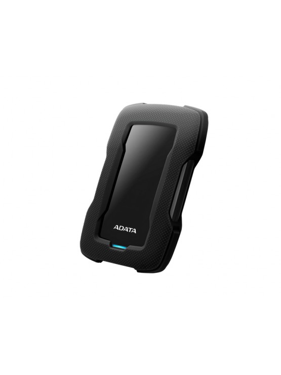 გარე მყარი დისკი: A-DATA HD330 1TB USB 3.2 2.5" External Hard Drive Black - AHD330-1TU31-CBK
