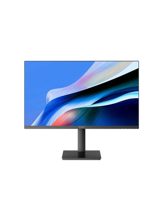 მონიტორი: aiwa MD2412-K 23.8" FHD IPS 180Hz 1ms HDMI DP USB Black