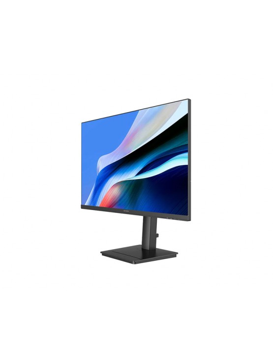 მონიტორი: aiwa MD2412-K 23.8" FHD IPS 180Hz 1ms HDMI DP USB Black