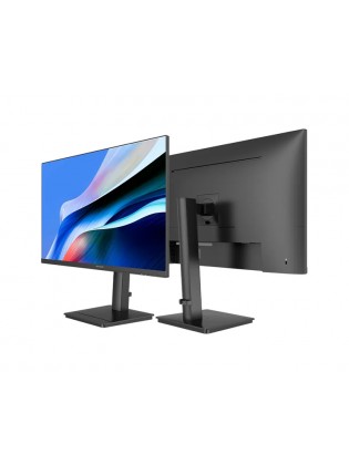 მონიტორი: aiwa MD2412-K 23.8" FHD IPS 180Hz 1ms HDMI DP USB Black