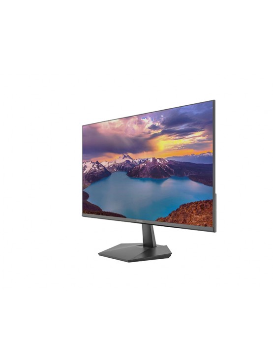 მონიტორი: AIWA MF220A-B 21.45" FHD VA 100Hz 5ms VGA HDMI Black