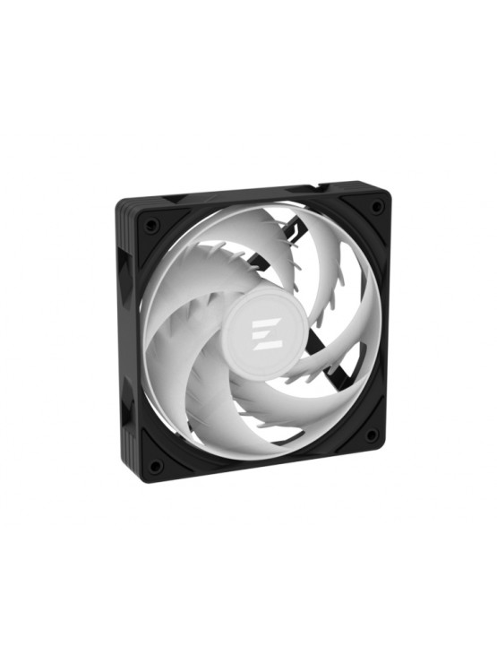 ქულერი: Zalman ALPHA2 DS A24 BLACK ARGB CPU Universal Liquid Cooler