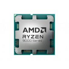 პროცესორი: AMD Ryzen 5 9600X 3.9GHz Turbo Boost 5.4GHz 32MB AM5