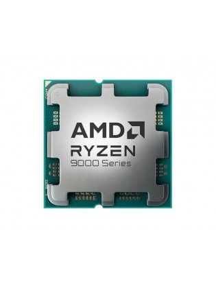 პროცესორი: AMD Ryzen 5 9600X 3.9GHz Turbo Boost 5.4GHz 32MB AM5
